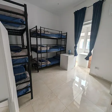 Vendégház Lourd Bed Sliema