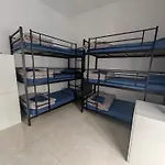 Lourd Bed *