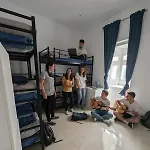 Lourd Bed Σλιέμα