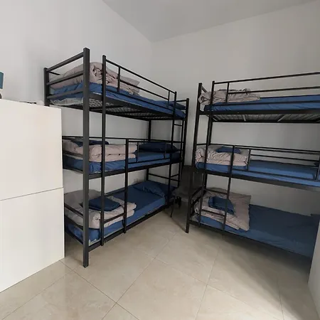Lourd Bed Gasthof Sliema