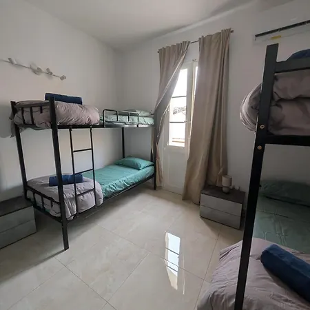 Lourd Bed Sliema
