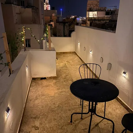 Pensiune Lourd Bed Sliema
