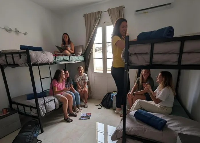 Guest house Lourd Bed