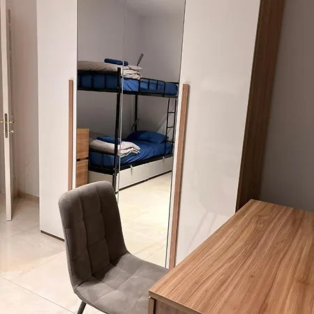 Lourd Bed Gasthof