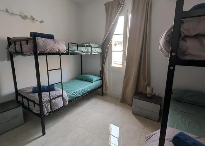 Lourd Bed 슬리에마